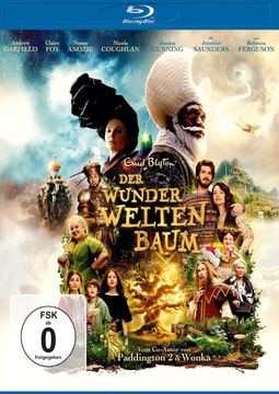 Der Wunderweltenbaum