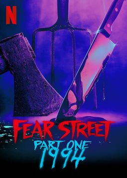 Fear Street Teil 1 1994