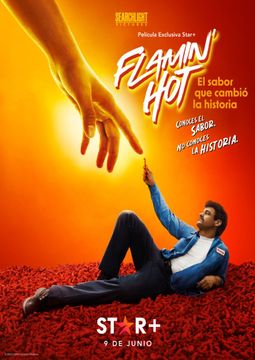 Flamin´Hot