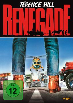 Renegade Terence Hill