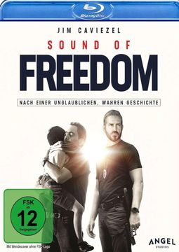 Sound of Freedom