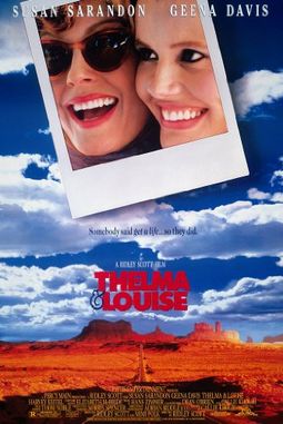 Thelma und Louise