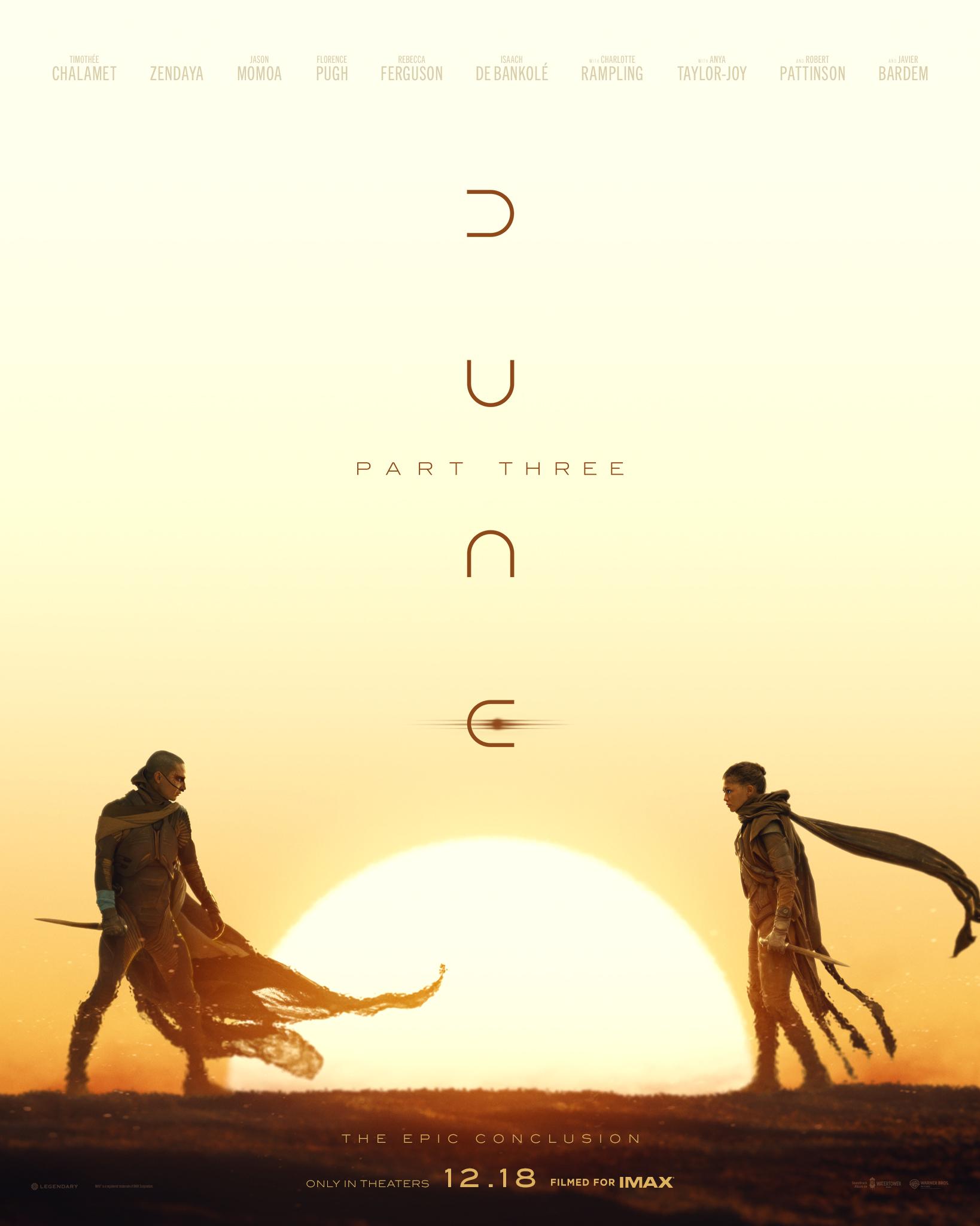 Dune 3