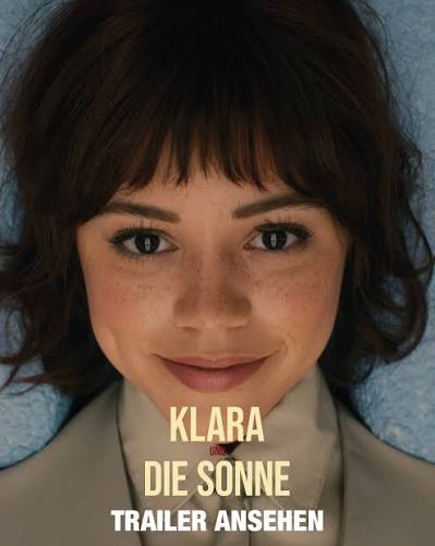Klara und die Sonne