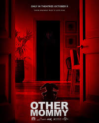 Other Mommy
