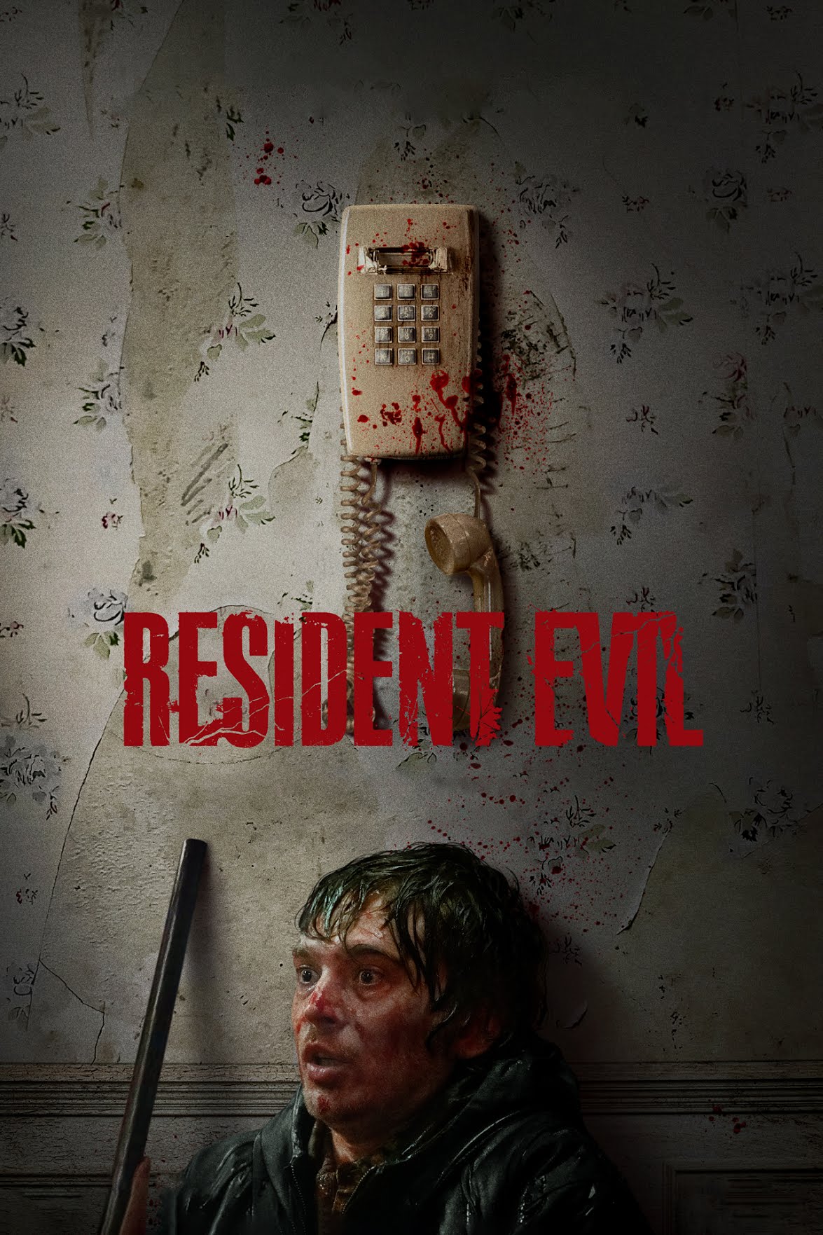 Resident Evil