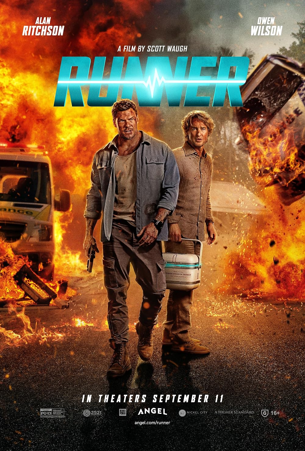 Runner 2026