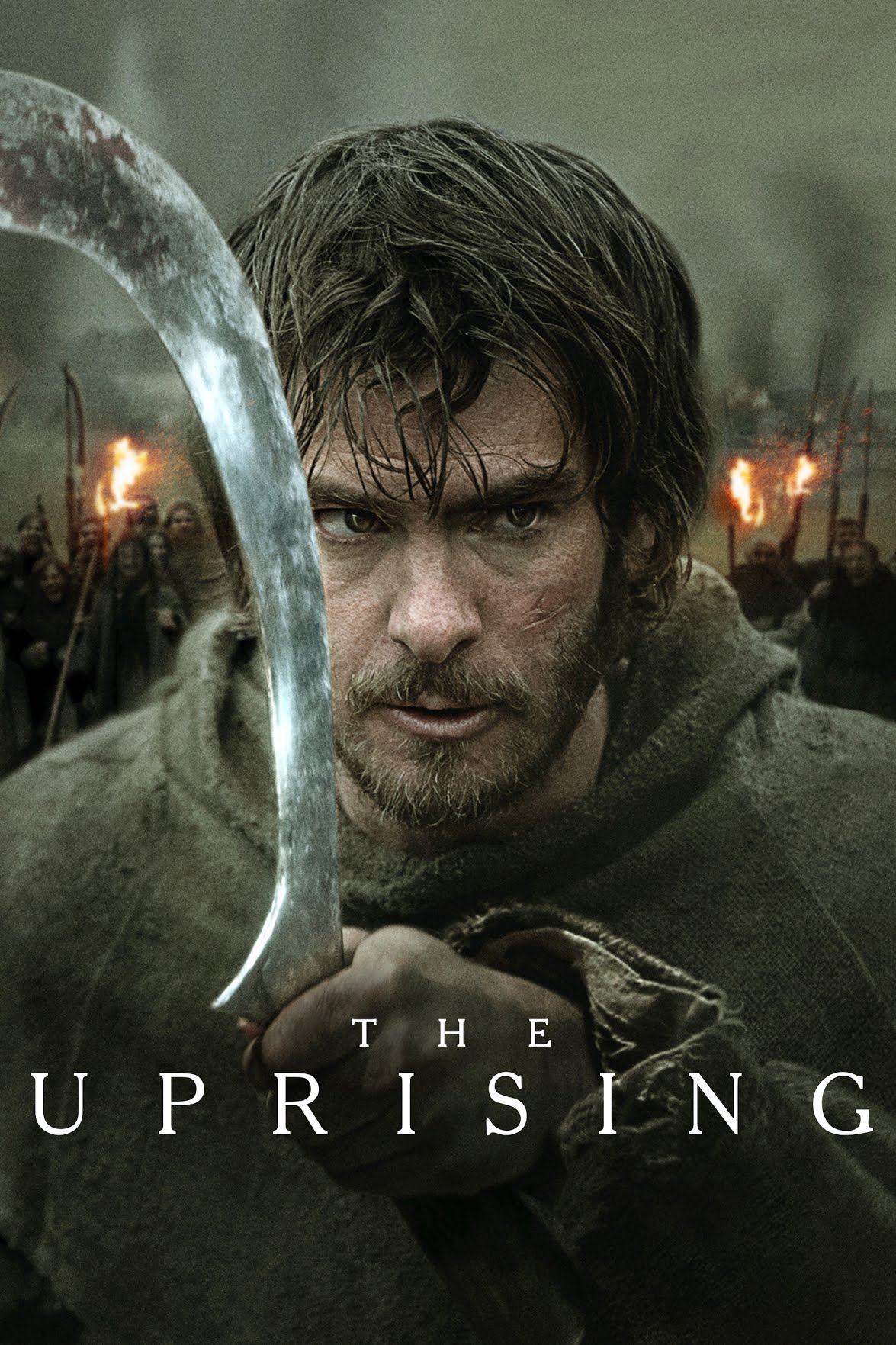 The Uprising: Für die Freiheit